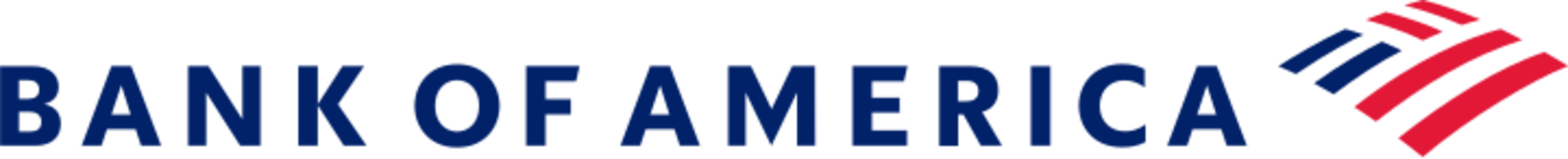 Bank of America