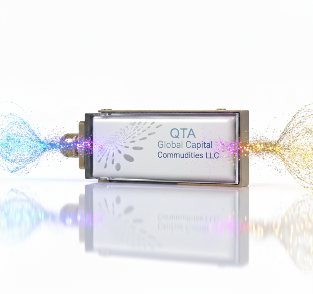 QTA Hardware